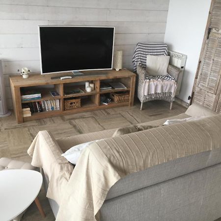 Emplacement Privilegie Pour Ce Bel Appartement Saint-Raphaël Dış mekan fotoğraf